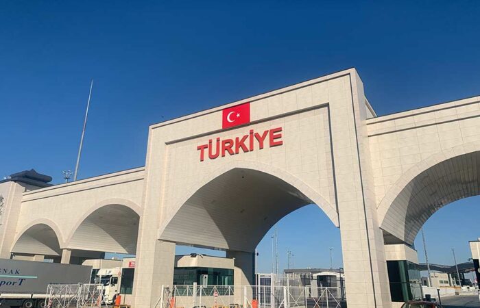 viajar en bicicleta por turquía