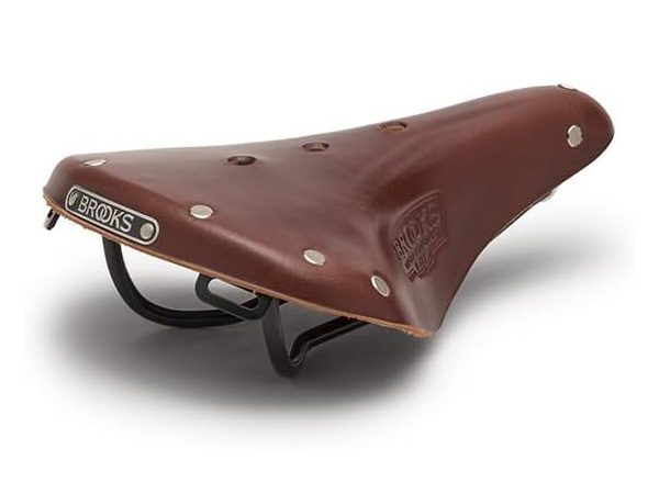 Brooks B17