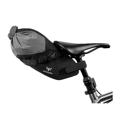 Apidura Backcountry Saddle Pack
