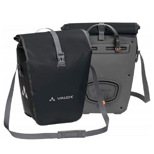 Vaude Alforjas <br>Aqua Back