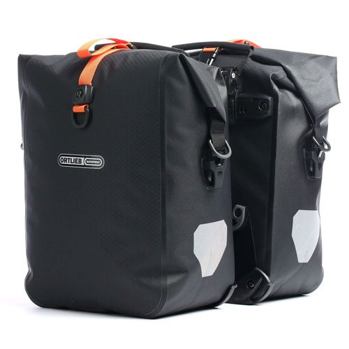 Ortlieb <br>Gravel-Pack
