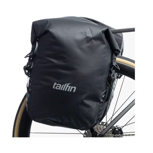 Tailfin Light & Ultra<br> Pannier Bag