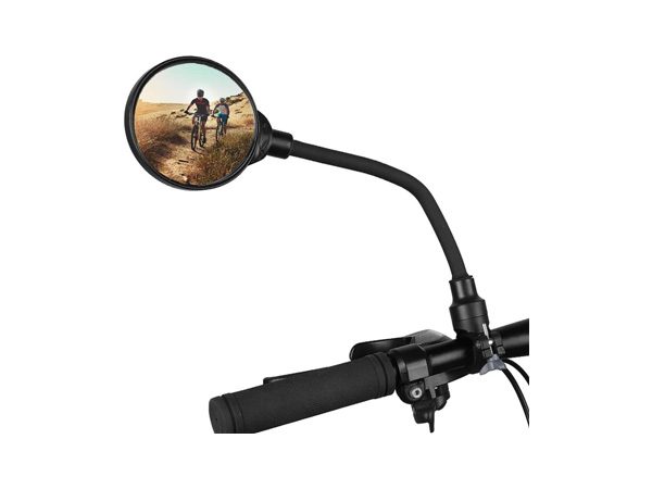 Retrovisor Bicicleta <br> Ajustable