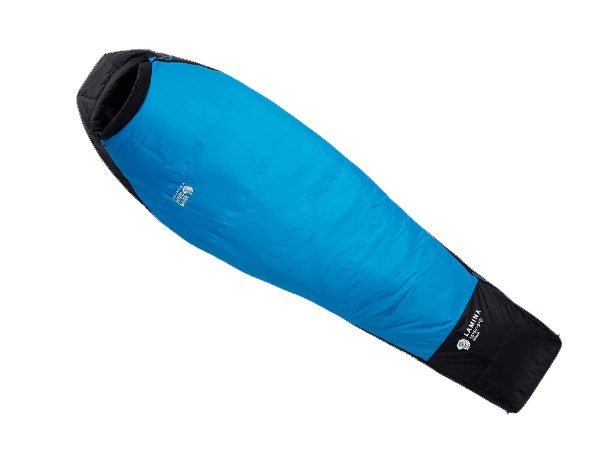 Saco de dormir Mountain<br> Hardwear Lamina