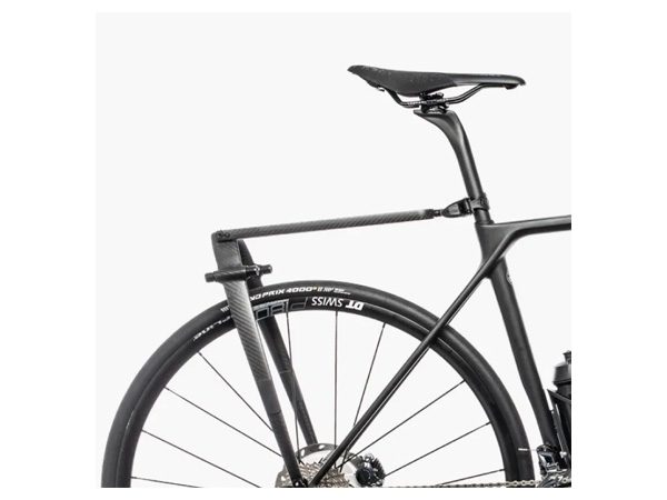 Portaequipajes Tailfin <br> Alloy Pannier Rack