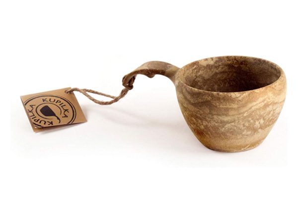 Taza de Madera <br>370ml Kupilka