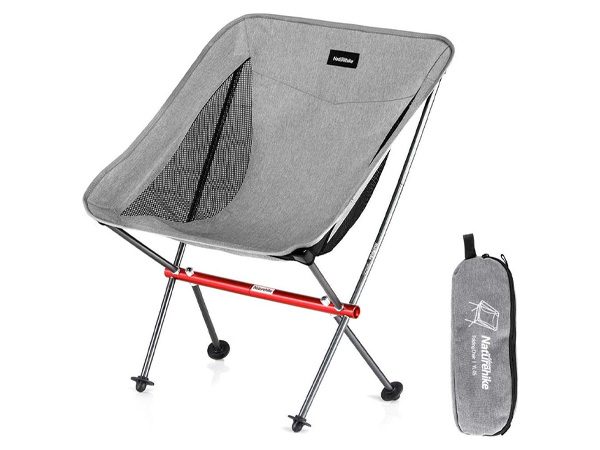 Silla plegable <br>Naturehike Ultralight