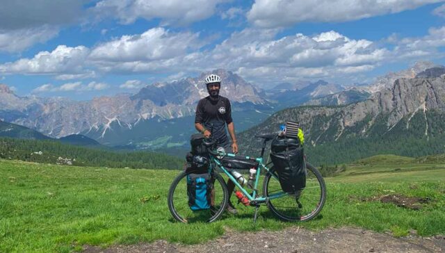 opinión alforjas ortlieb