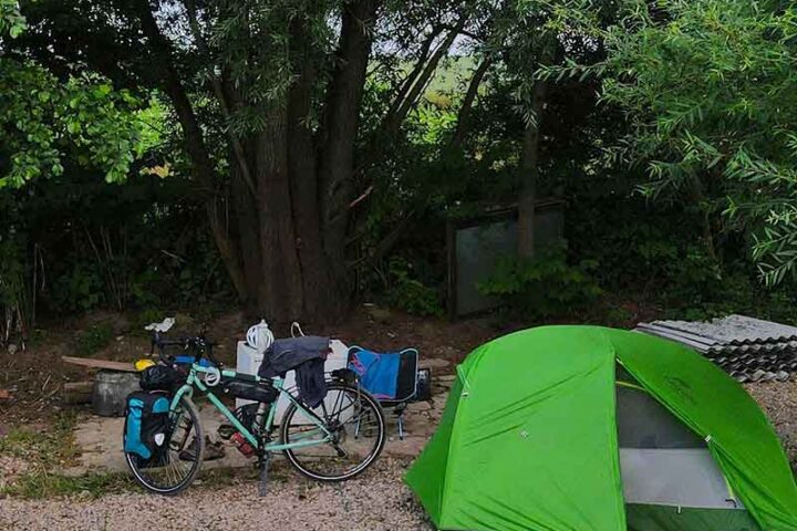 opinión naturehike star river 2