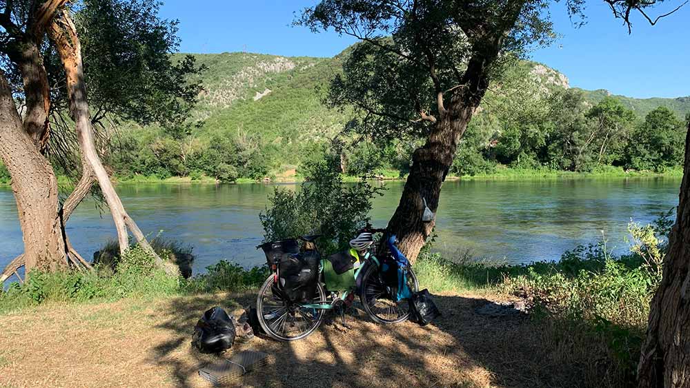 cómo empezar a viajar solo por el mundo