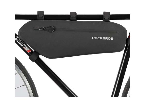 Rockbros Bolsa Cuadro Bikepacking 3.4L