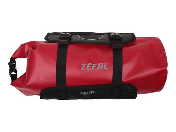 ZEFAL Z Adventure F10 - Bolsa de Manillar