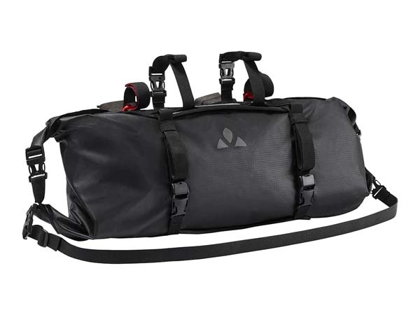 Bolsa de ManillarVAUDE Trailfront II 13L