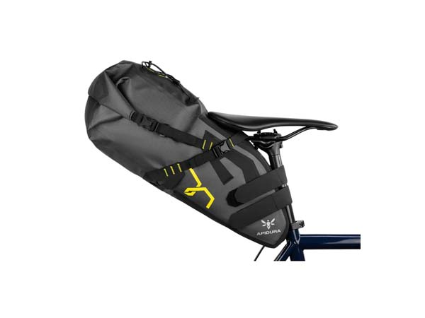 Bolsa de Sillín <br>Apidura 17L Expedition