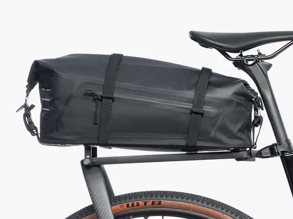 AP Rack Top <br>Bolsa Sillín Tailfin