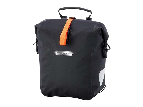 AP Rack Top <br>Bolsa Sillín Tailfin