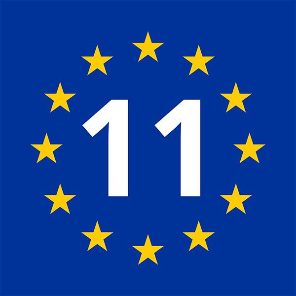ruta eurovelo 11