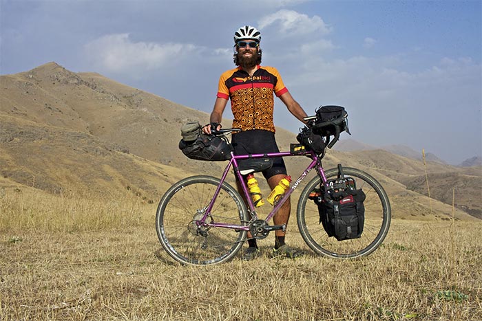 rutas cicloturismo en españa