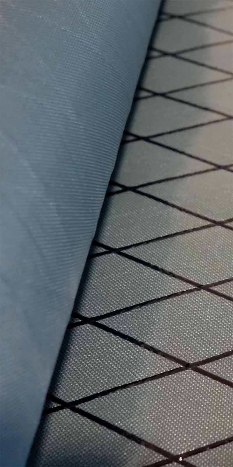 material bolsas bikepacking