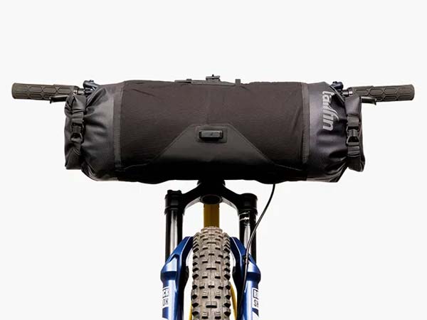 Bolsa manillar Bikepacking <br>Tailfin Front Bag