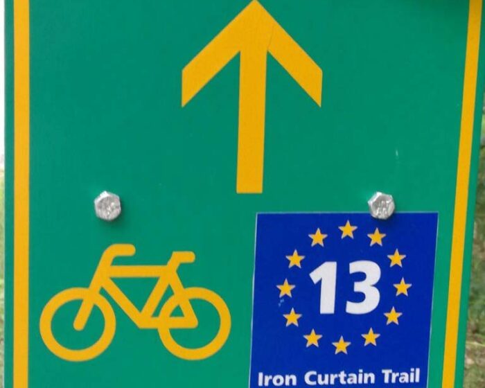 etapas eurovelo 13