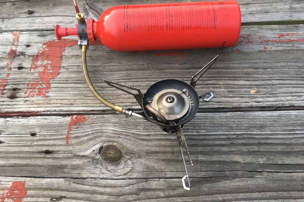 msr whisperlite