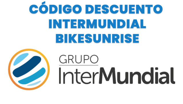 Código descuento Intermundial