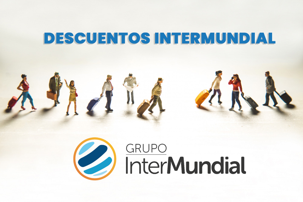 descuentos intermundial seguros