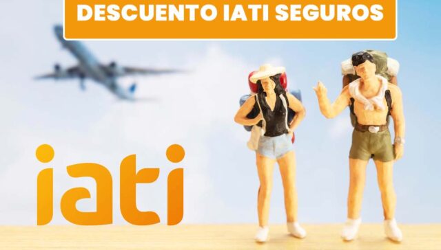 descuento Iati seguros