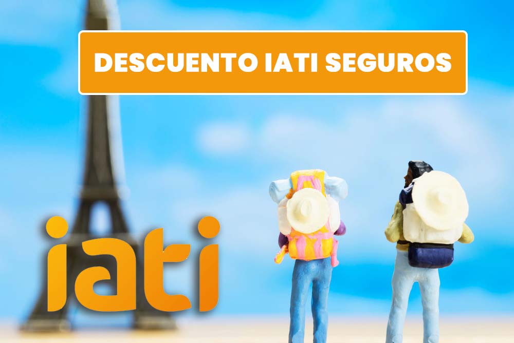 Descuento IATI seguros