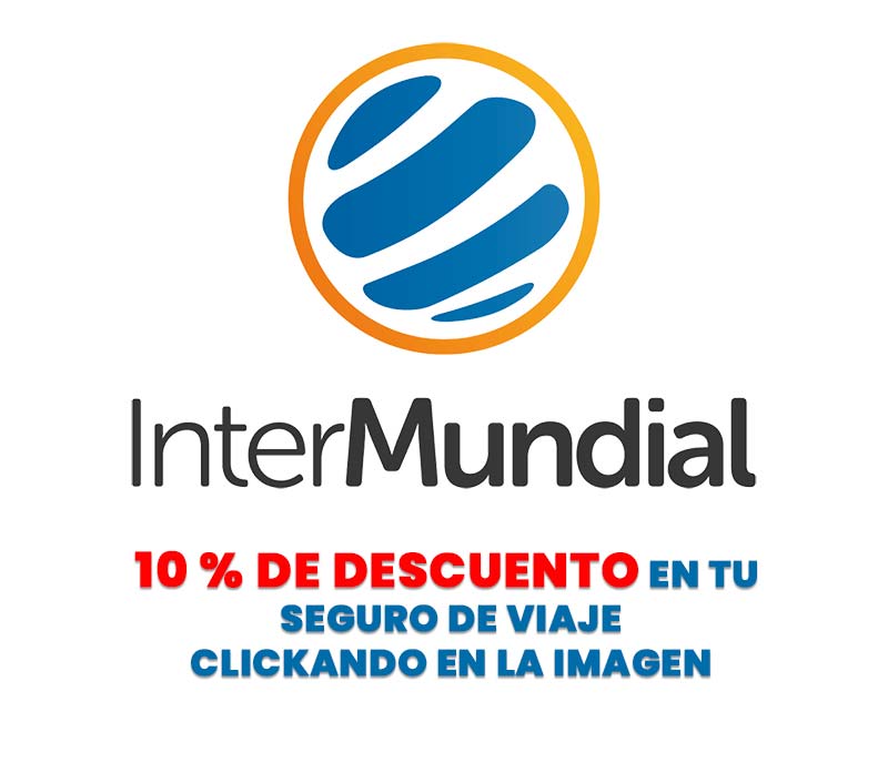 mejor seguro de viajes internacional