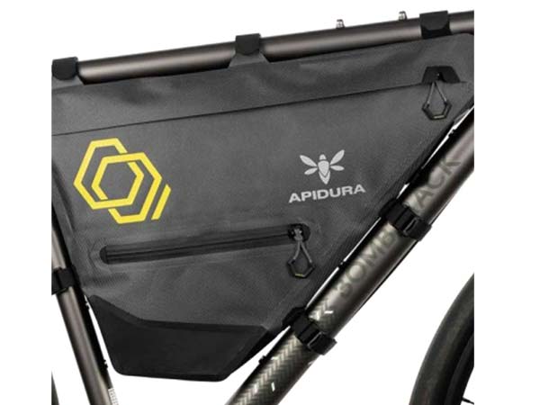 Bolsa de cuadro para bikepacking Apidura Expedition
