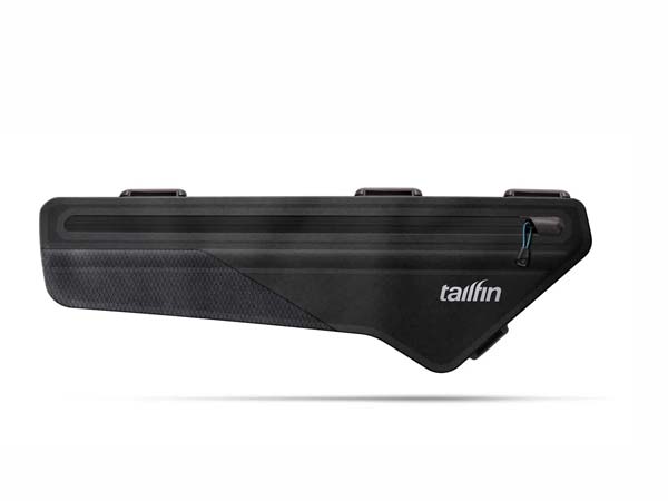 Bolsa de cuadro para bikepacking Tailfin Frame Bag