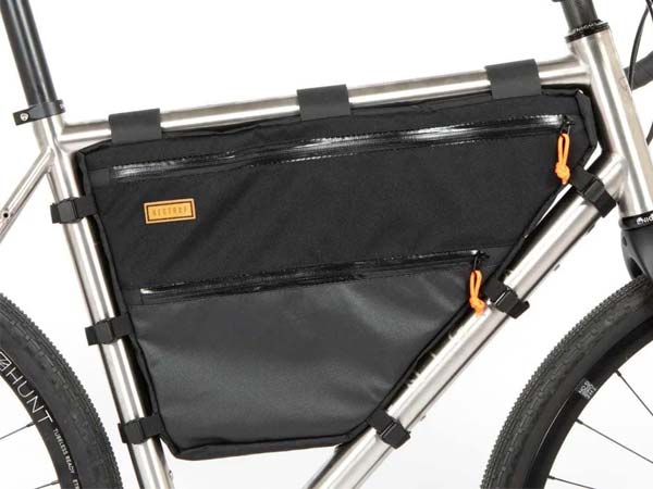 Bolsa de cuadro impermeable Restrap Full Frame Bag
