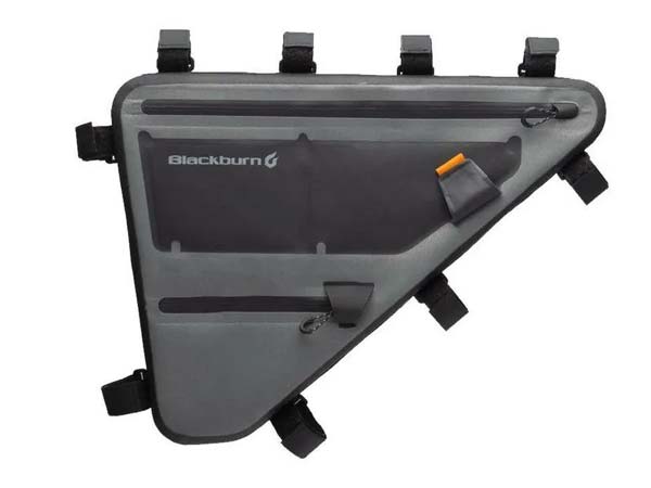 Bolsa bikepacking cuadro completo Blackburn Outpost Elite