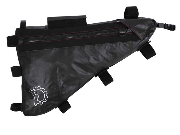 Frame bag bikepacking Revelate Designs Ranger