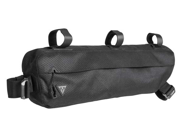Bolsa de cuadro para bikepacking Topeak 4L