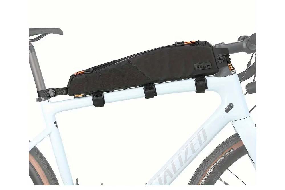 opiniones de la bolsa superior rhinowalk