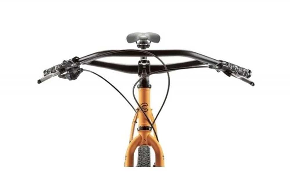 manillar double trouble cinelli