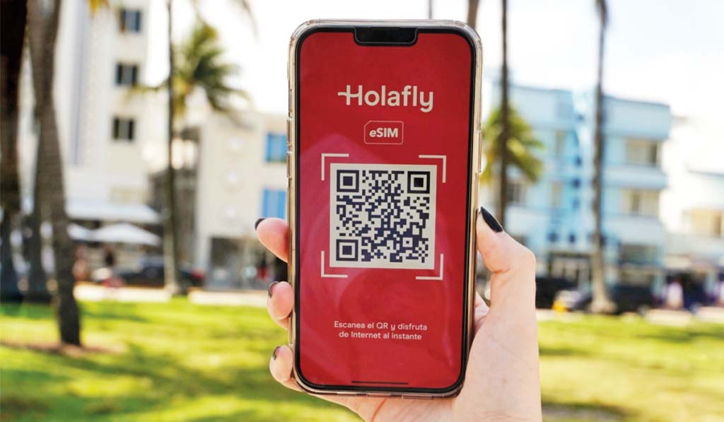 esim Holafly opiniones reales